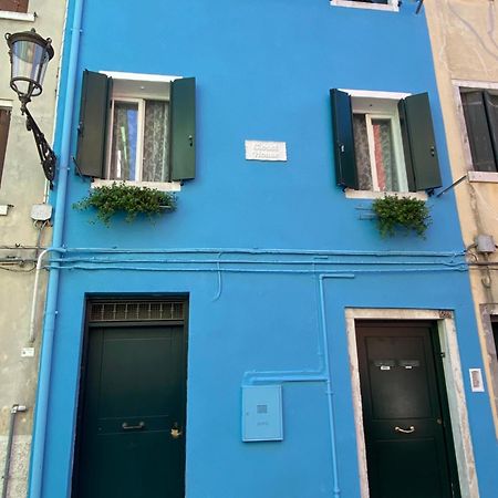 Ciosot House Apartment Чоджия Екстериор снимка