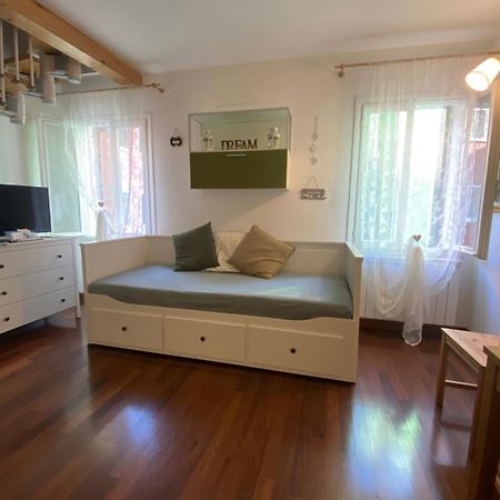 Ciosot House Apartment Чоджия Екстериор снимка