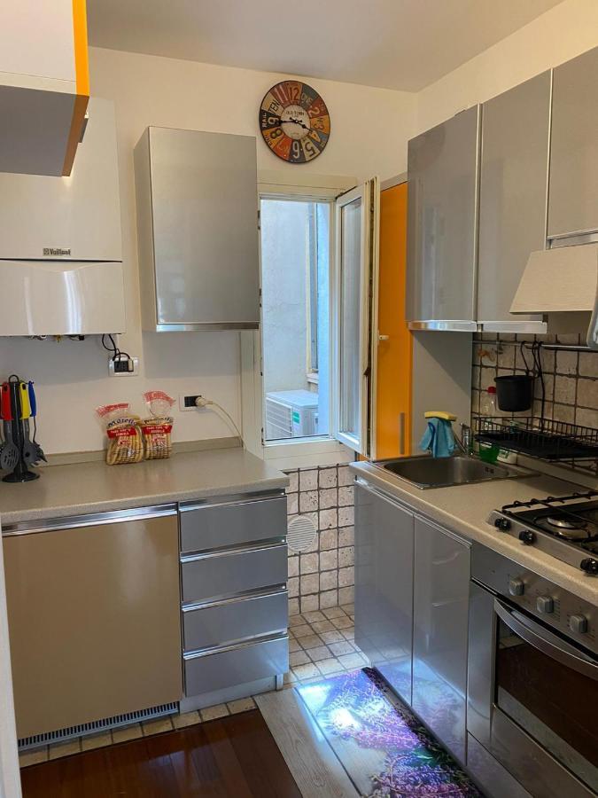Ciosot House Apartment Чоджия Екстериор снимка
