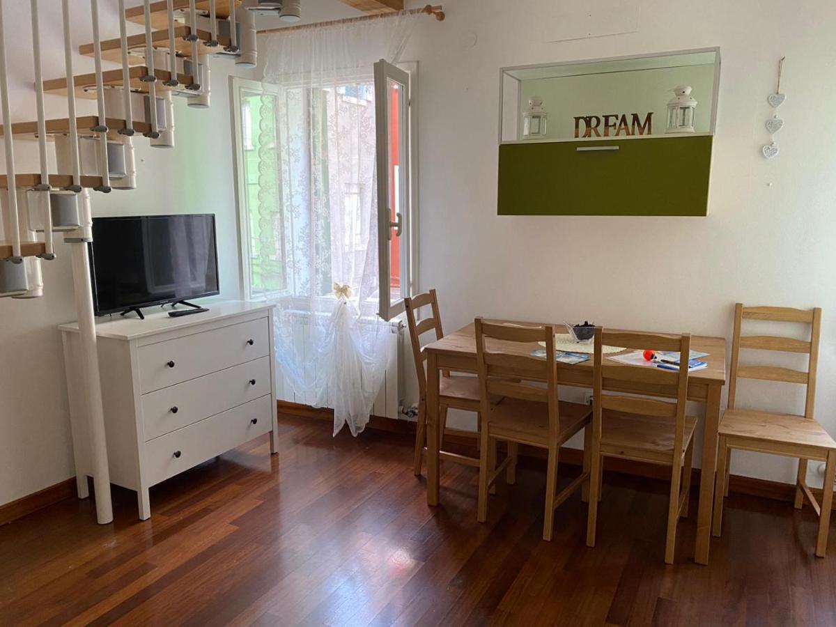 Ciosot House Apartment Чоджия Екстериор снимка