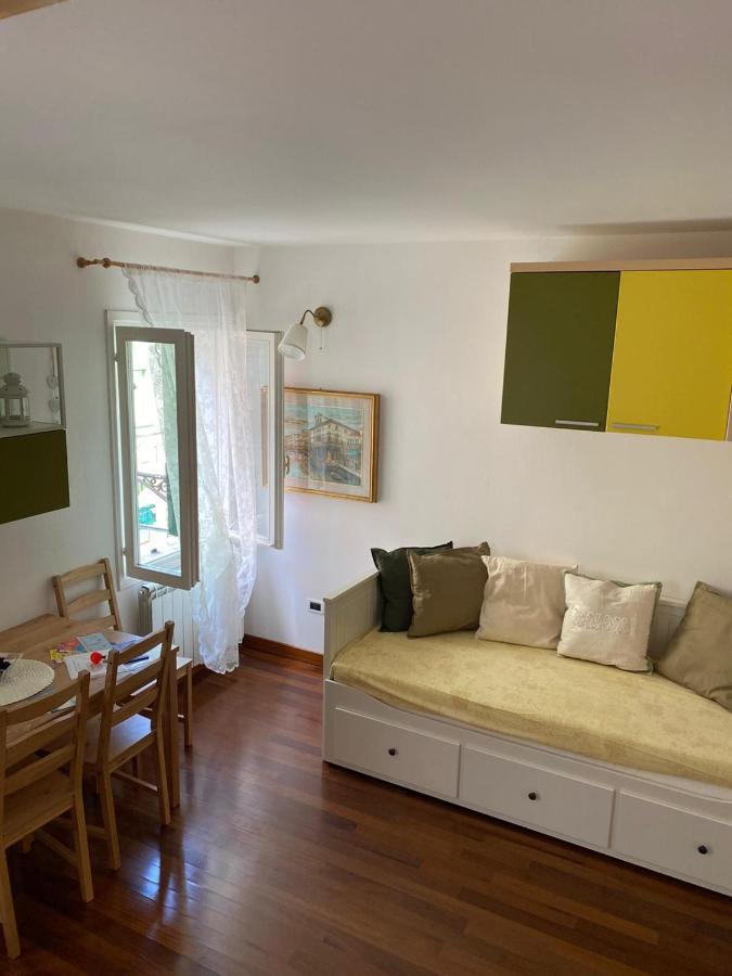 Ciosot House Apartment Чоджия Екстериор снимка