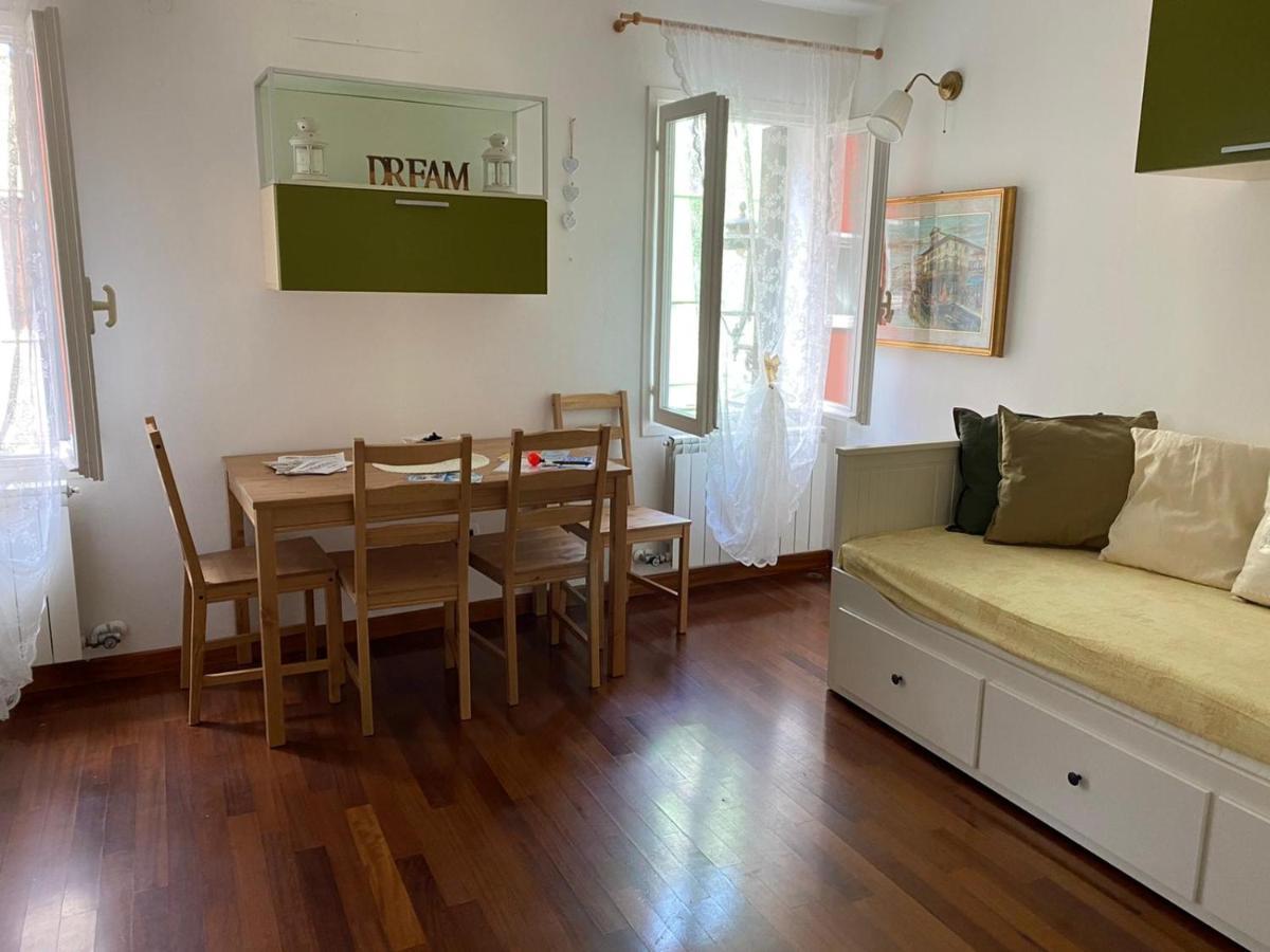 Ciosot House Apartment Чоджия Екстериор снимка