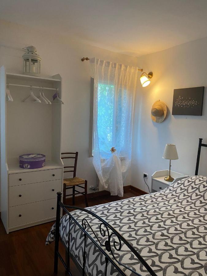 Ciosot House Apartment Чоджия Екстериор снимка