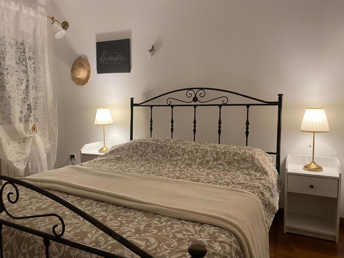 Ciosot House Apartment Чоджия Екстериор снимка