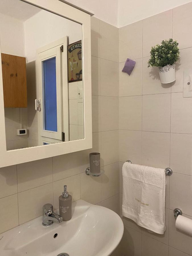 Ciosot House Apartment Чоджия Екстериор снимка