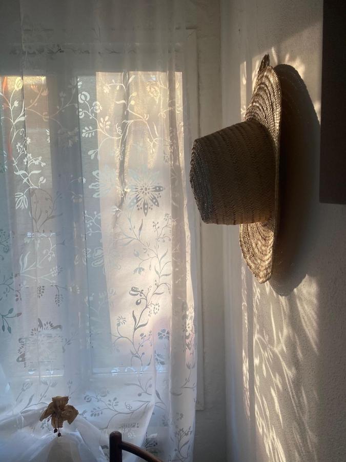 Ciosot House Apartment Чоджия Екстериор снимка