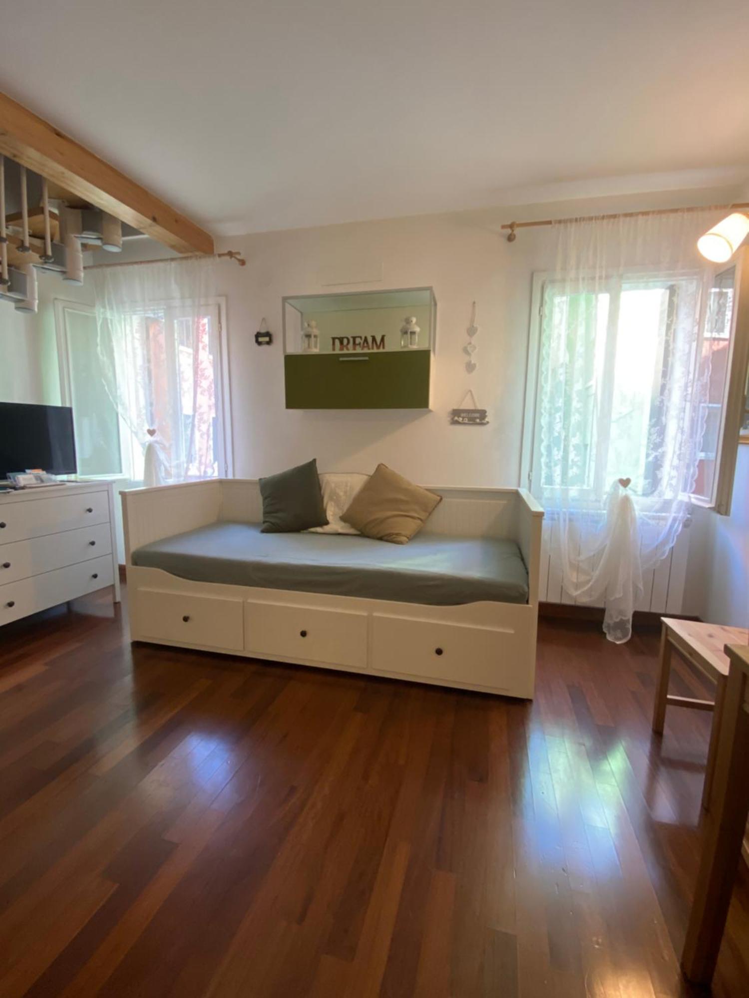 Ciosot House Apartment Чоджия Екстериор снимка